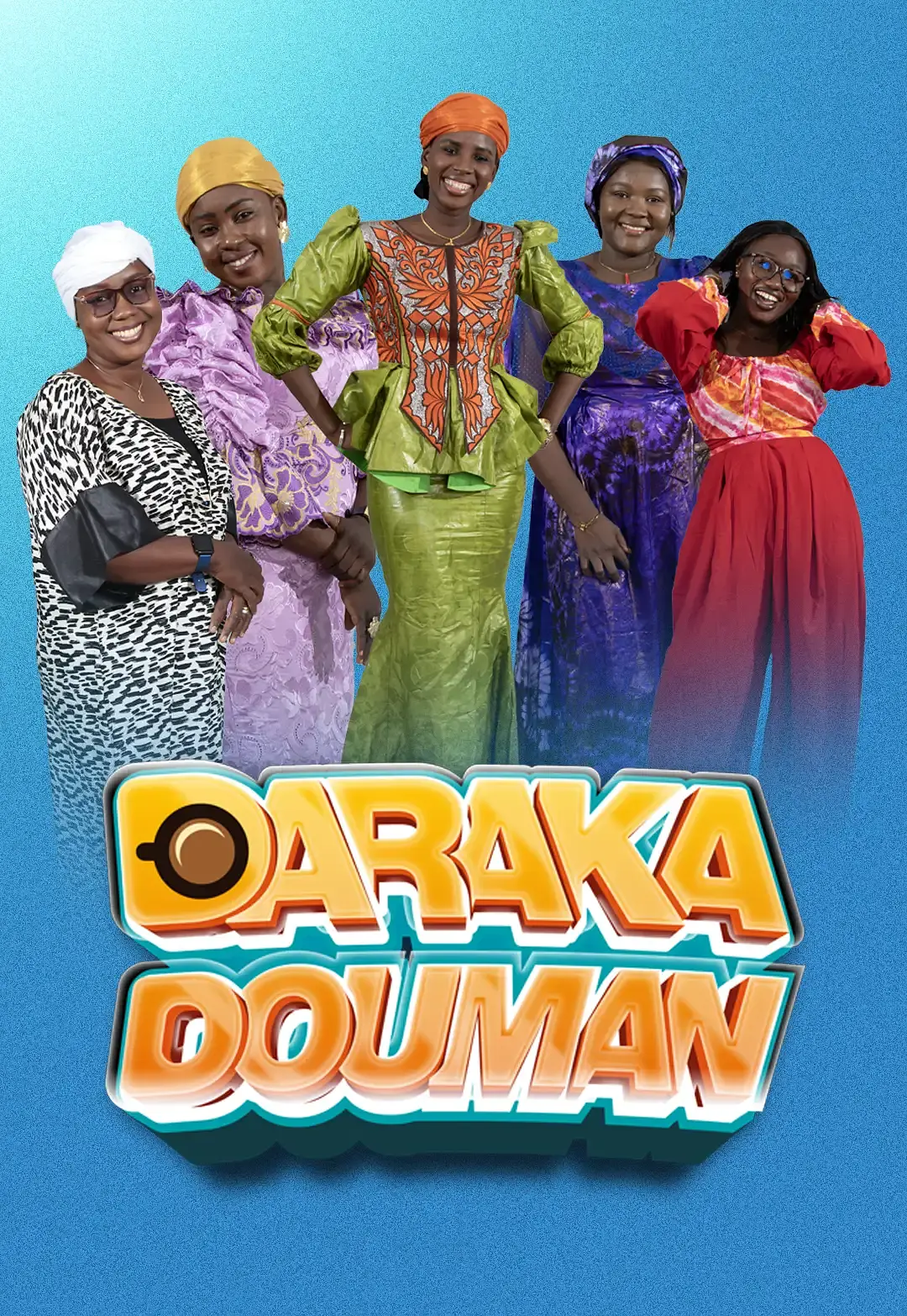 Daraka Duman