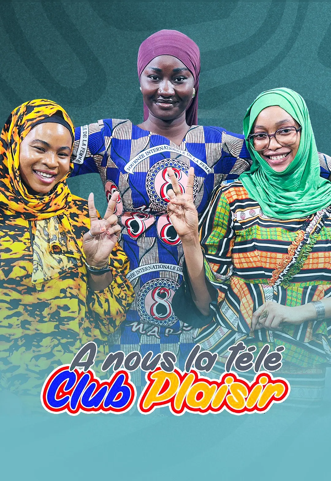 CLUB PLAISIR