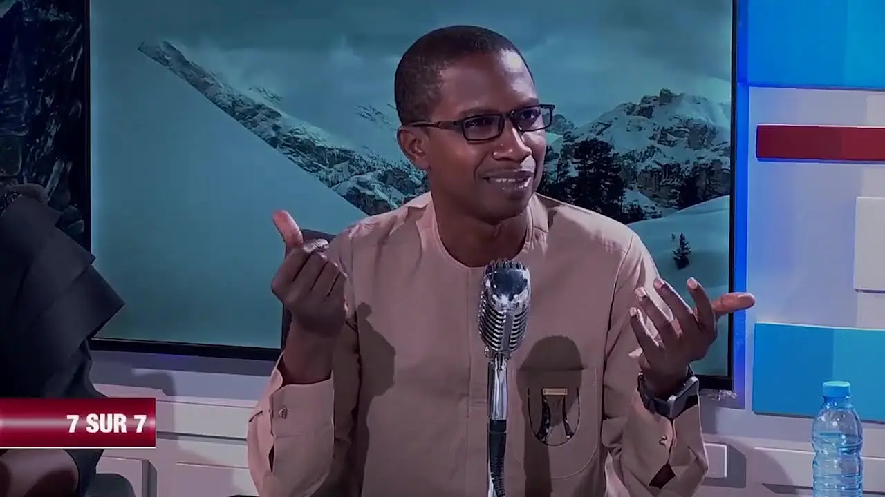 7/7 S’INTÉRESSE À LA CÉLÉBRATION DU 22 SEPTEMBRE AU MALI