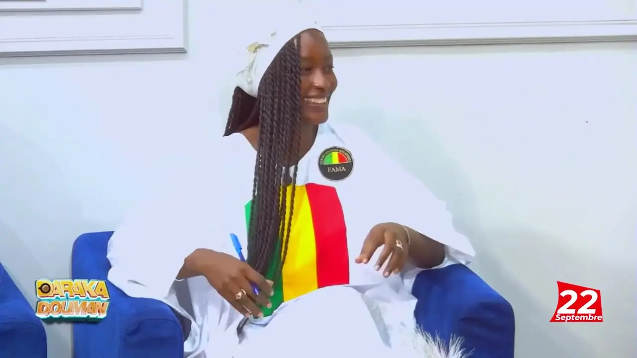 CÉLÉBRATION DU 22 SEPTEMBRE PAR L’EQUIPE DE DARAKA DUMAN