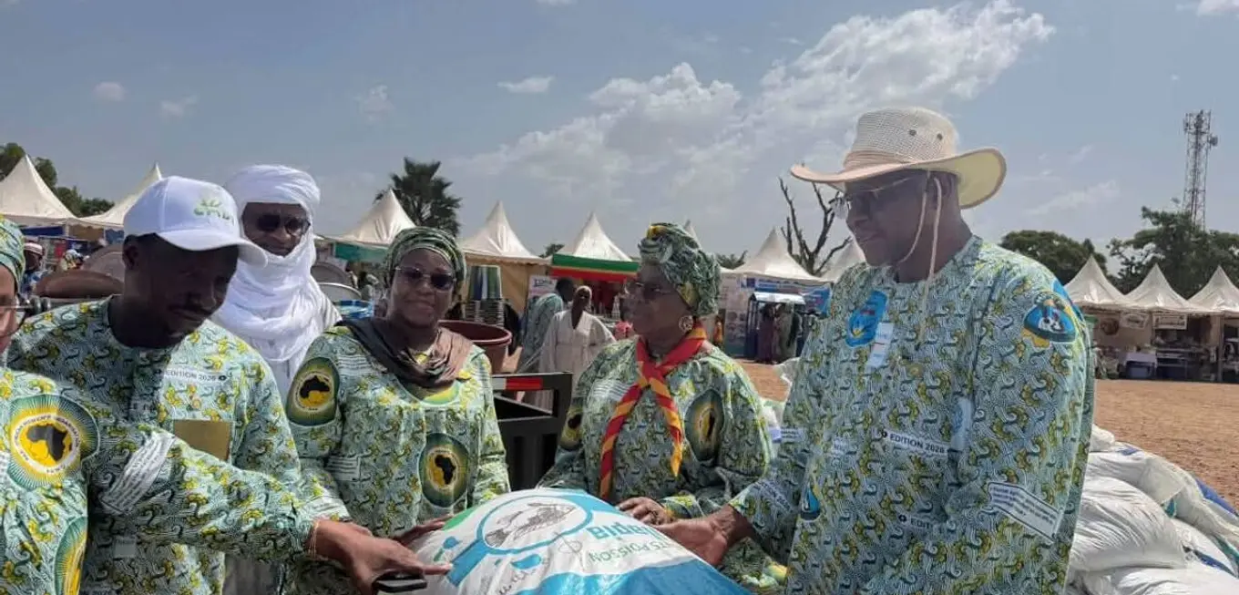 Journée Internationale de la femme rurale : Le Mali magnifie ses braves agricultrices