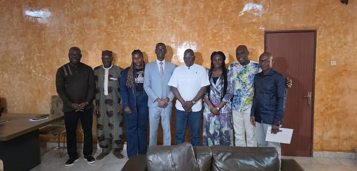 Salon des Médias-Mali 2026 : Le Groupe Renouveau réaffirme son engagement pour la réussite de la 5è édition