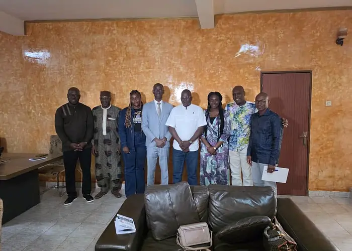 Salon des Médias-Mali 2026 : Le Groupe Renouveau réaffirme son engagement pour la réussite de la 5è édition