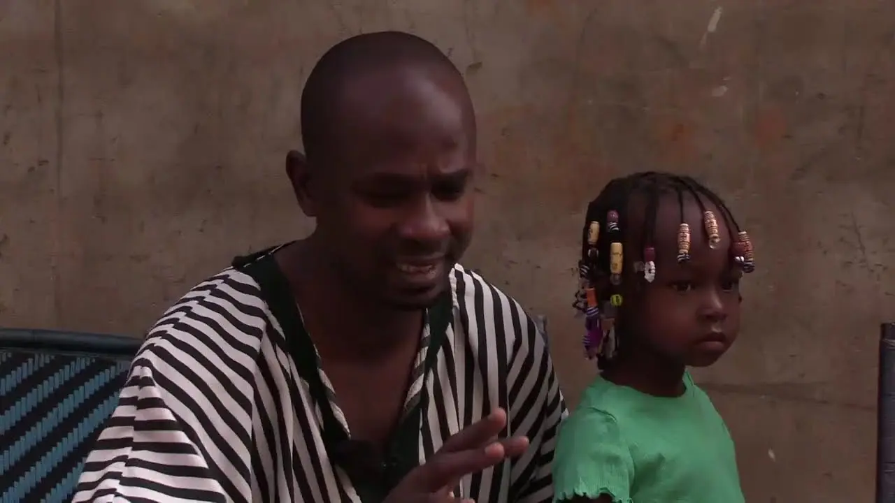 DÉFIS DE STARS AVEC BINTOU YORO