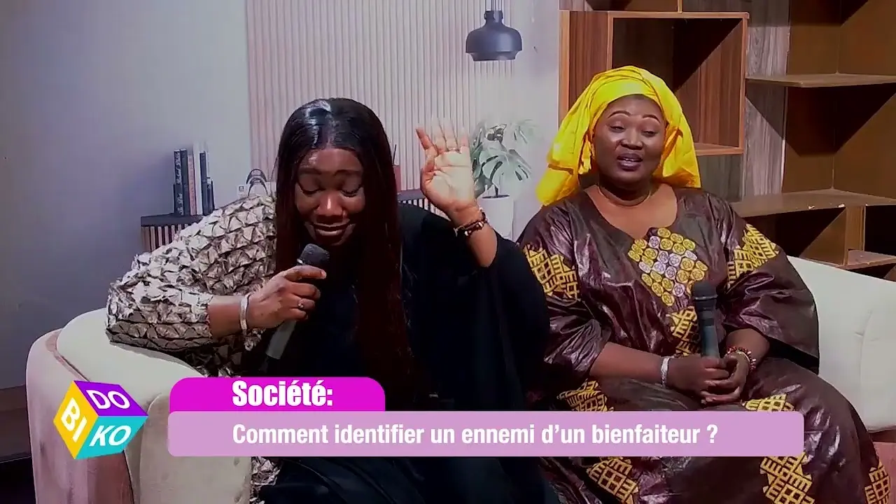 BIKODO DONNE L’ASTUCE DE CONNAÎTRE UN BIENFAIT D’UN ENNEMI