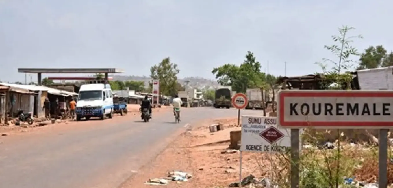 Maintien d’ordre à Djalakorodji et Kouremalé : La CNDH condamne l’usage « excessif et disproportionné » de la force