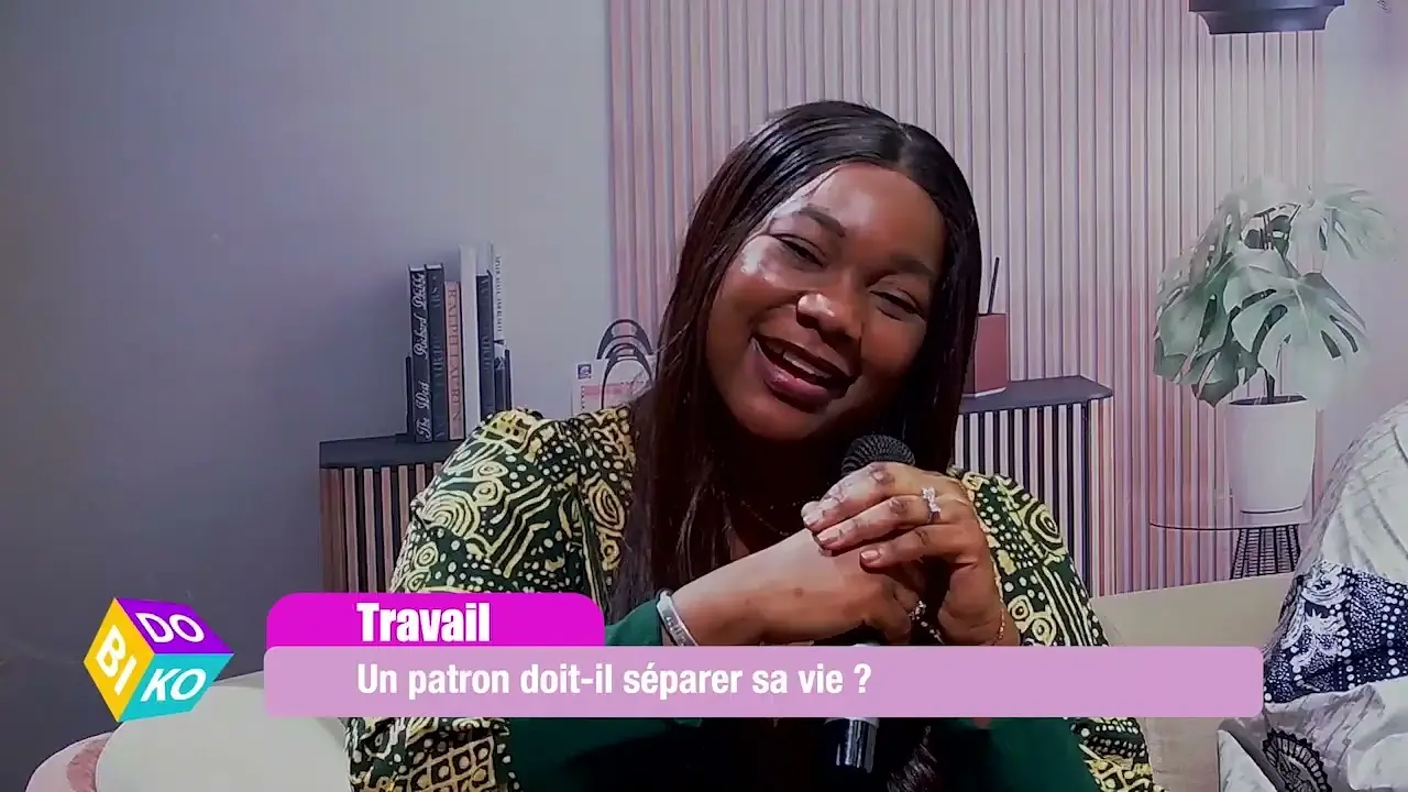 BIKODO CHERCHE À SAVOIR LE CRITÈRE D’ÊTRE UN BON PATRON
