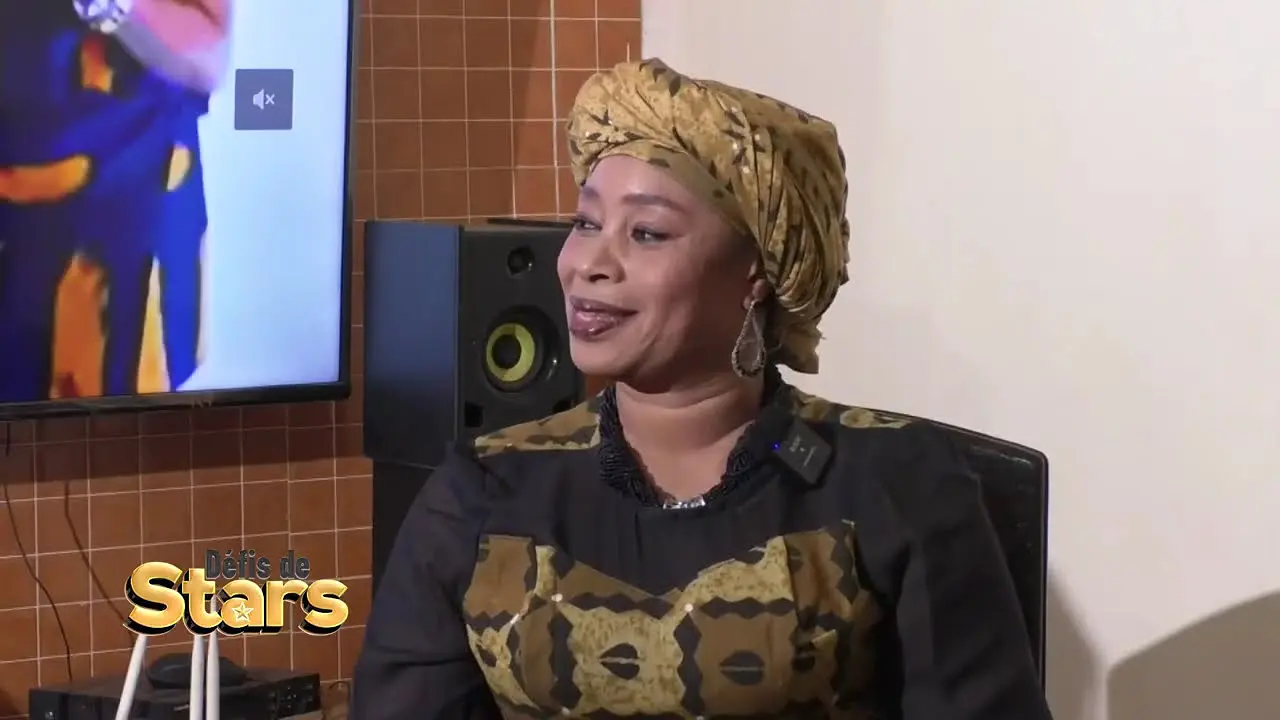 DÉFIS DE STARS AVEC BATOMA KOUYATE