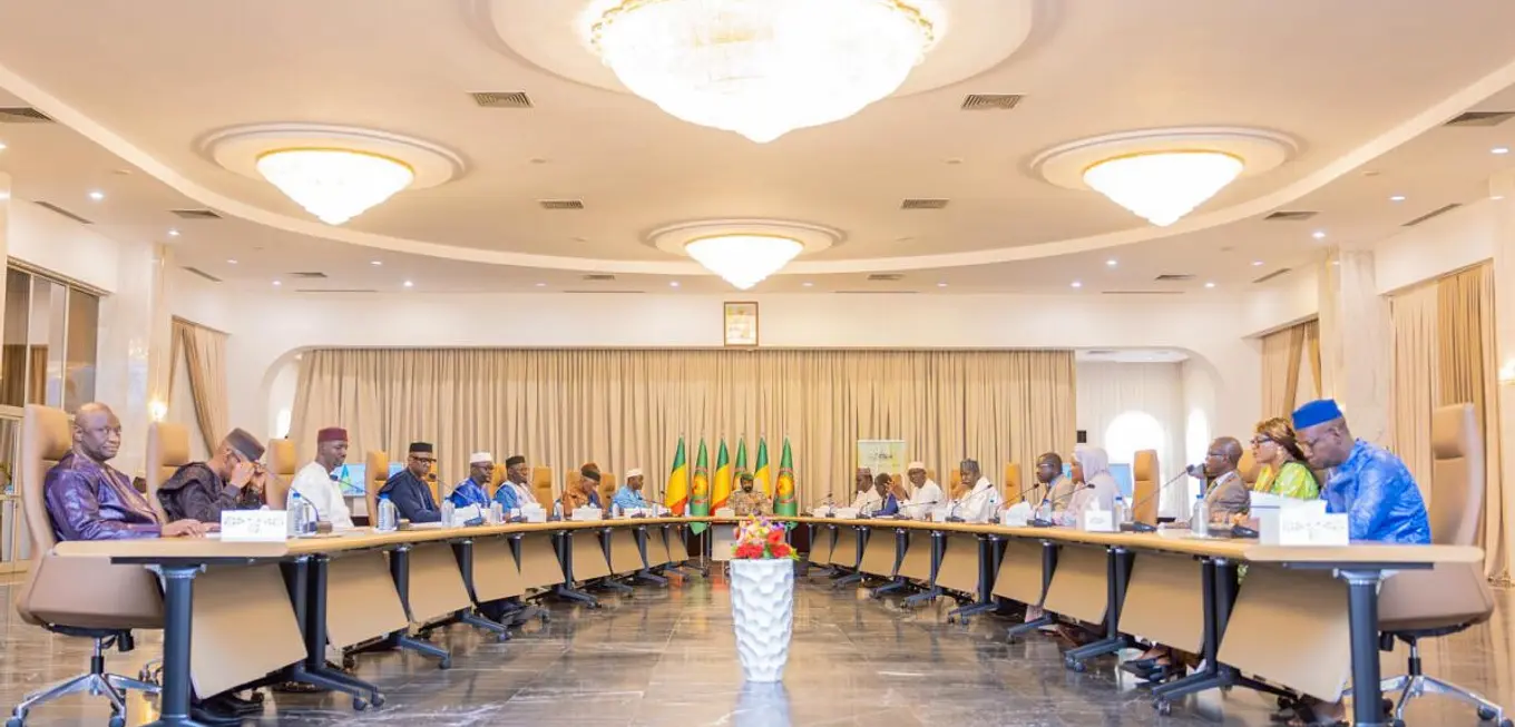 SESSION 2026 DU CONSEIL SUPÉRIEUR DE LA MAGISTRATURE : 99 magistrats affectés et Bamassa Sissoko confirmé président de la Cour suprême