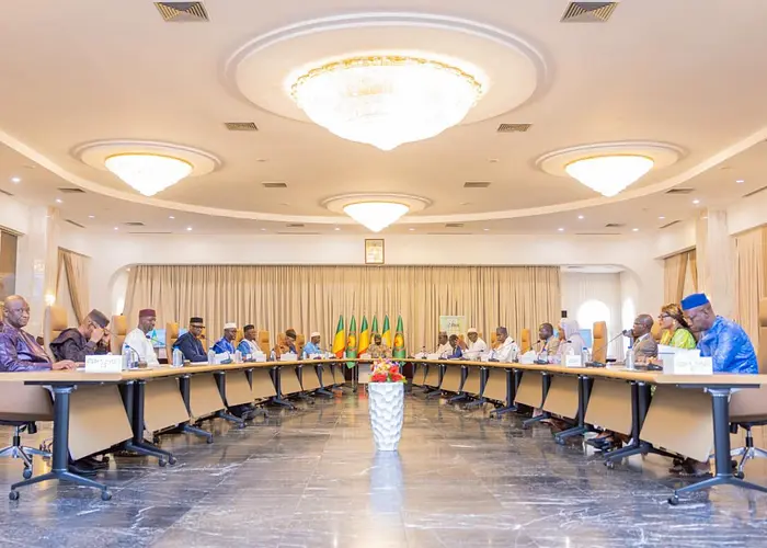SESSION 2026 DU CONSEIL SUPÉRIEUR DE LA MAGISTRATURE : 99 magistrats affectés et Bamassa Sissoko confirmé président de la Cour suprême