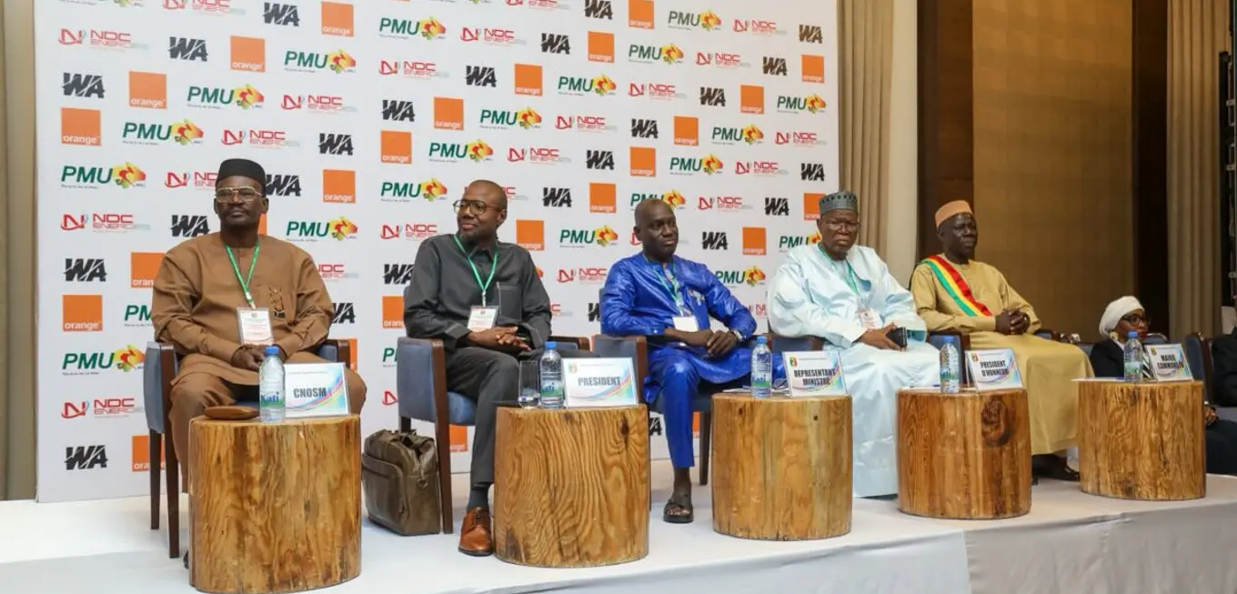 FEMAFOOT : 40 Millions FCFA de subvention pour chaque club de Ligue 1 Pro Orange