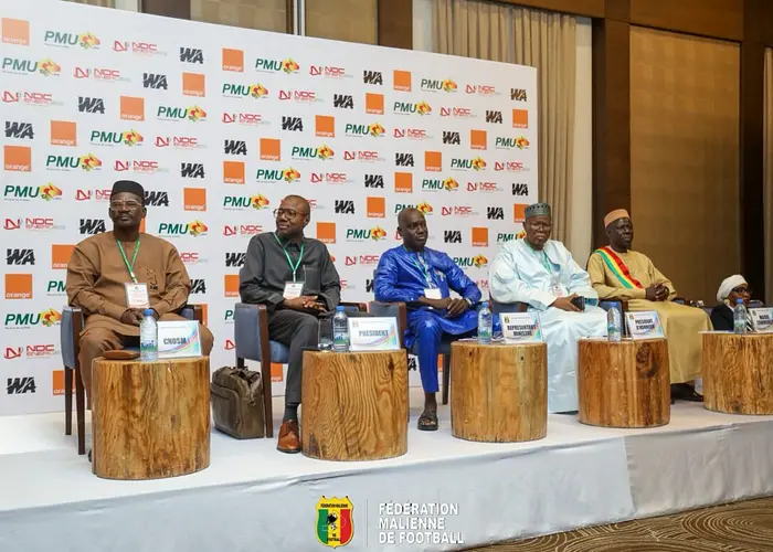 FEMAFOOT : 40 Millions FCFA de subvention pour chaque club de Ligue 1 Pro Orange