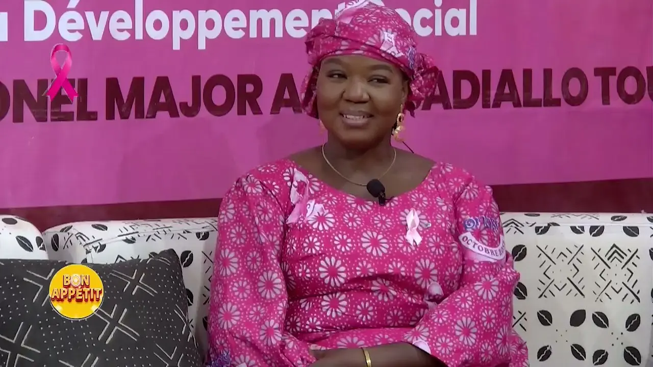 BON APPETIT AVEC LES ASSOCIATIONS DE LUTTE CONTRE LE CANCER
