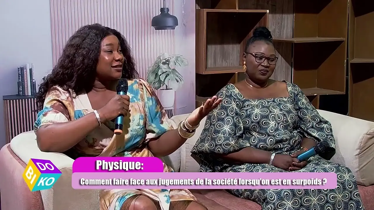 BIKODO S’INTÉRESSE AUX JUGEMENTS FAITS AUX FEMMES RONDES