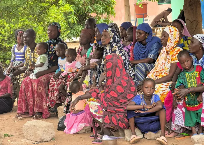 ATTAQUES CONTRE LES VILLAGES DE SOULEYE ET DE TOUARA :  Plus de 3 400 déplacés à Macina courant septembre selon MSF