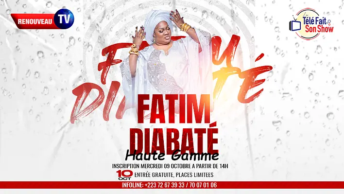 TFSS FATIM DIABATÉ