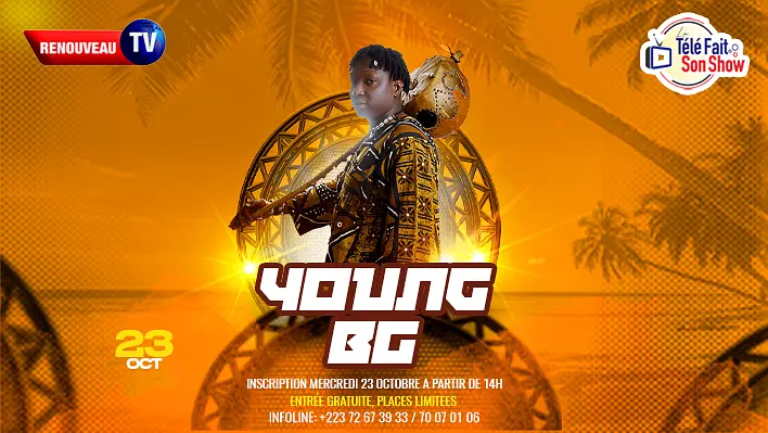  TFSS YOUNG BG