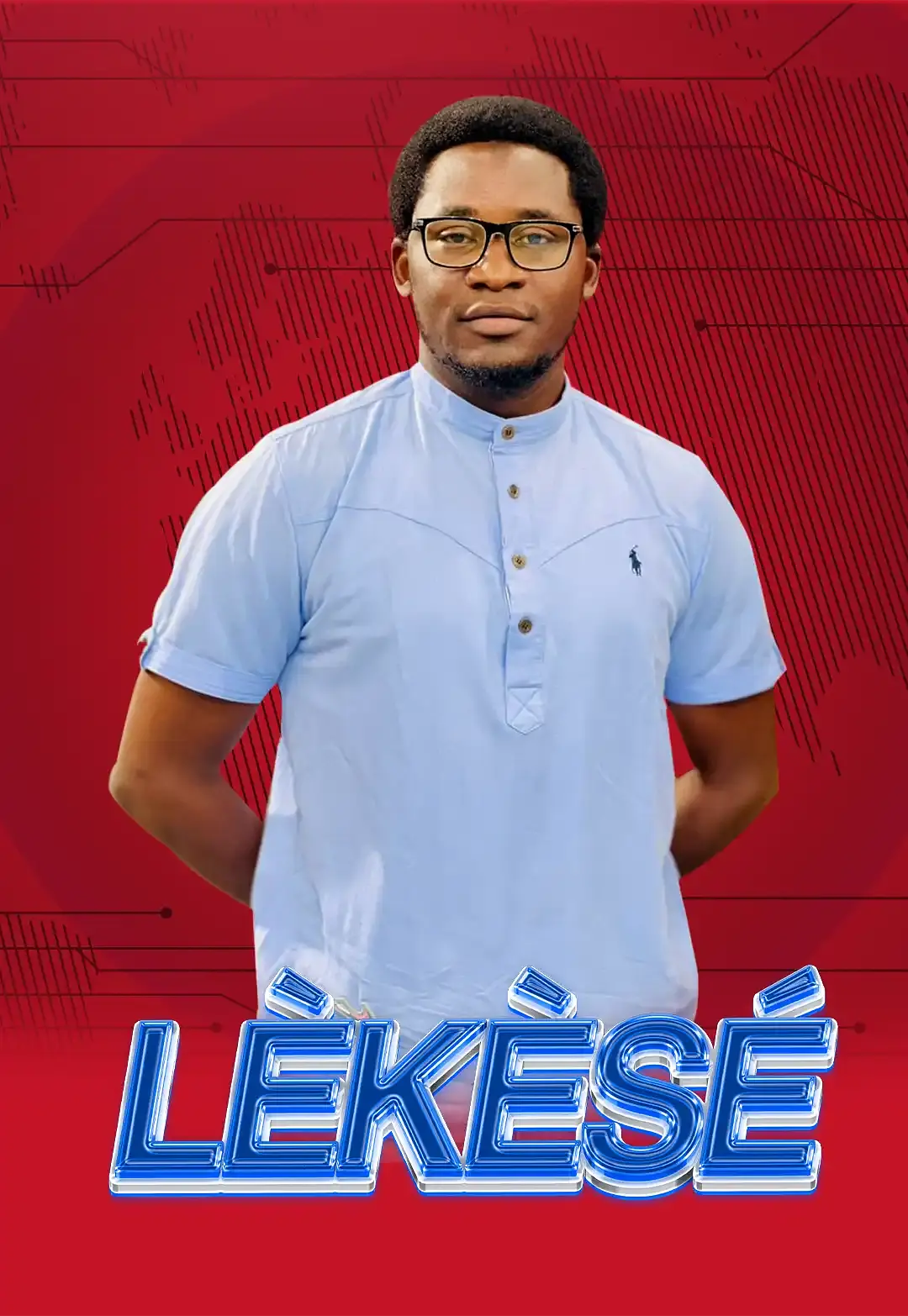 Lèkèsè
