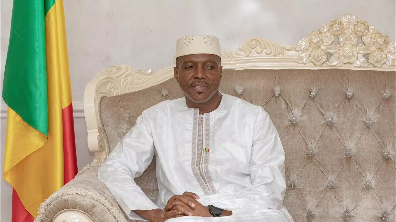 VIS A VIS DÉCORTIQUE LA VISION DU PM ABDOULAYE MAIGA LORS DE L’ÉMISSION MALIKURA TAASIRA