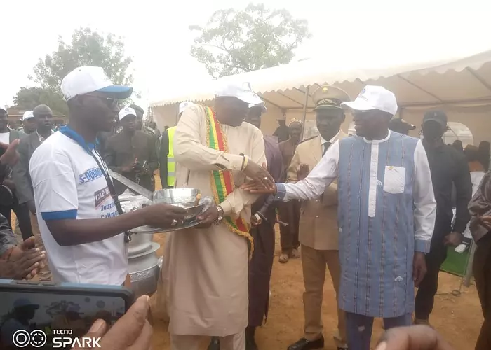 Journée africaine de l’alimentation scolaire au Mali : L’Etat et ses partenaires promettent d’appuyer 22 95 cantines scolaires en 2026