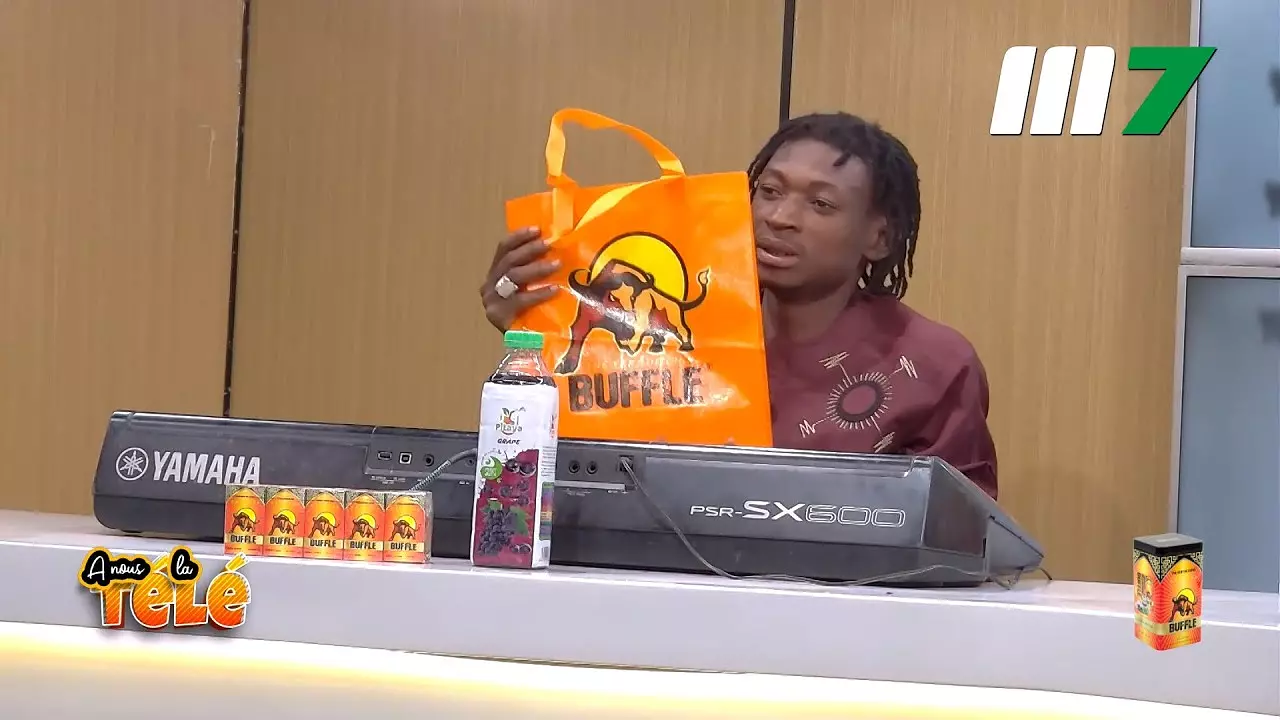 CLUB PLAISIR AVEC FATIM GANGSTA