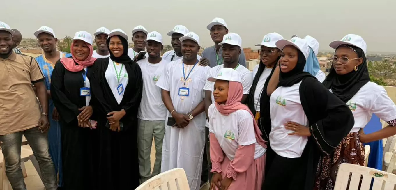 Rupture collective : L’AJDCYS respecte la tradition