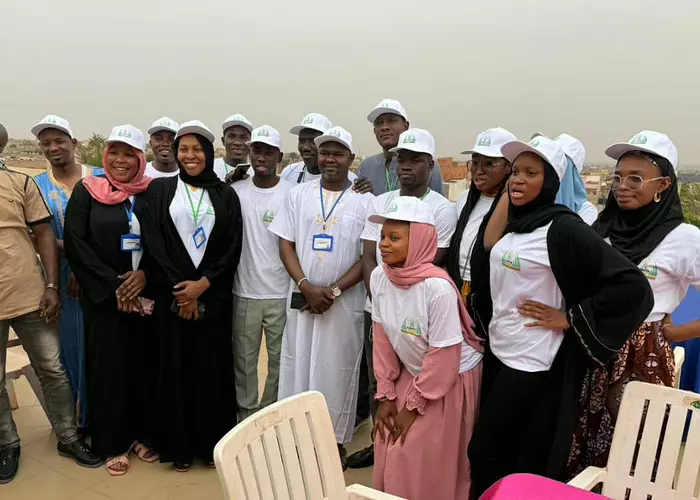 Rupture collective : L’AJDCYS respecte la tradition