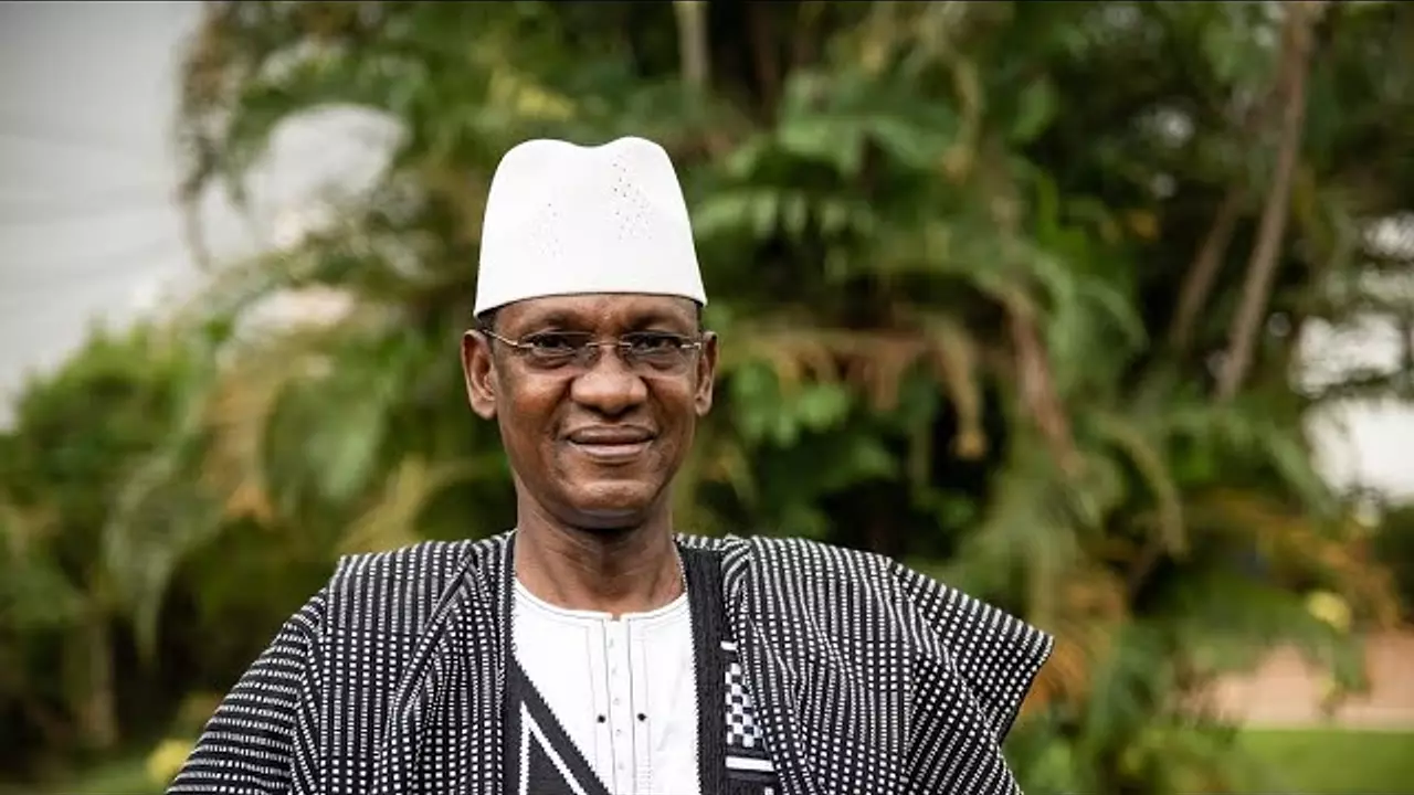 VIS A VIS CHERCHE À SAVOIR CE QU’ON REPROCHE À CHOGUEL KOKALLA MAIGA