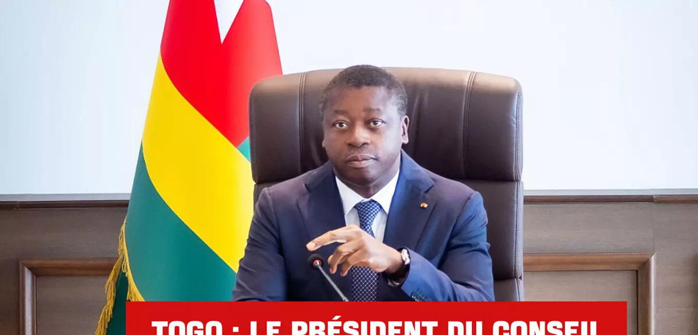 CEDEAO- AES : Le Togo accueille un rencontre diplomatique stratégique le 18 avril 2026