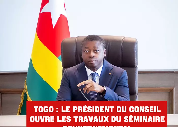 CEDEAO- AES : Le Togo accueille un rencontre diplomatique stratégique le 18 avril 2026