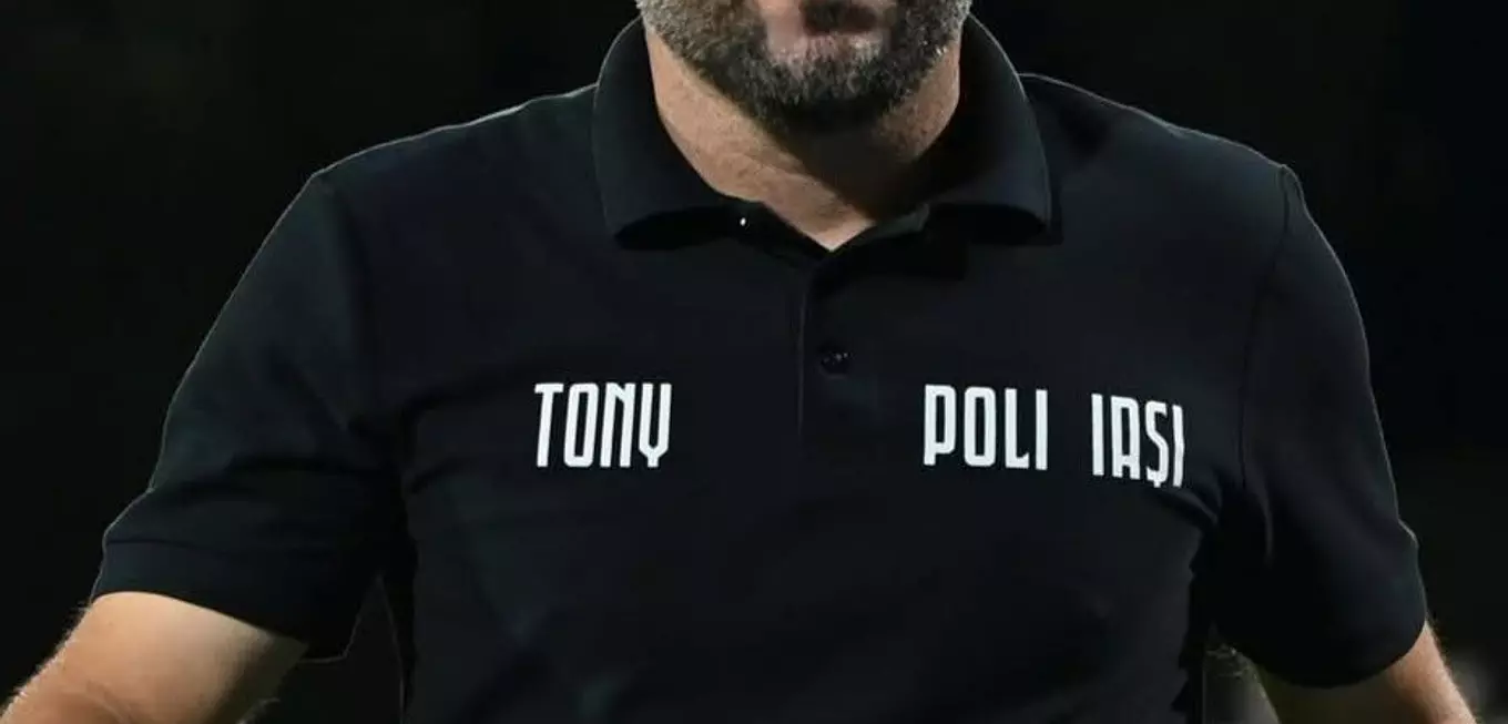 Football Malien : Anthony Da Silva nommé sélectionneur des Aigles du Mali pour trois ans