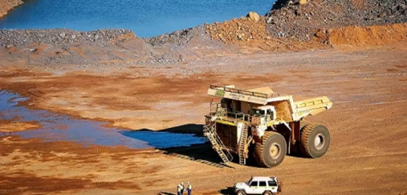Renouveau du secteur des Mines : Le Mali se dote d’un nouveau Cadastre conçu à 100% par des Maliens