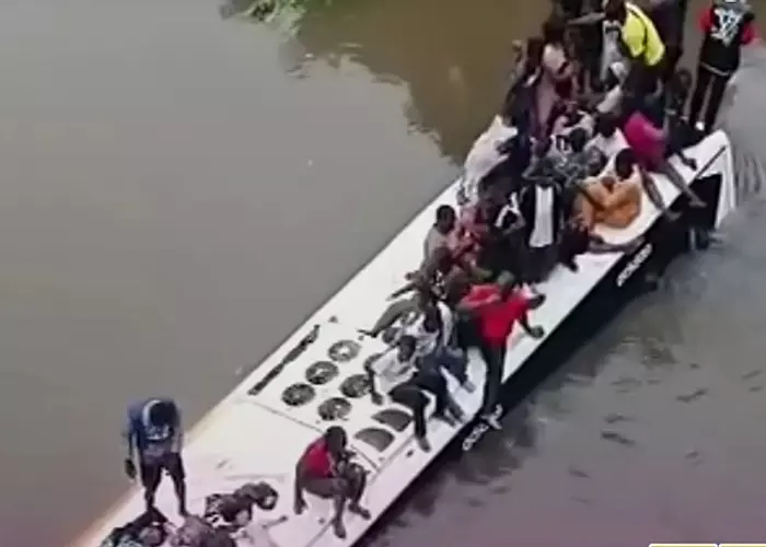 Côte d’Ivoire : 24 morts et 36 blessés dans un accident sur le pont Bafing près de Touba