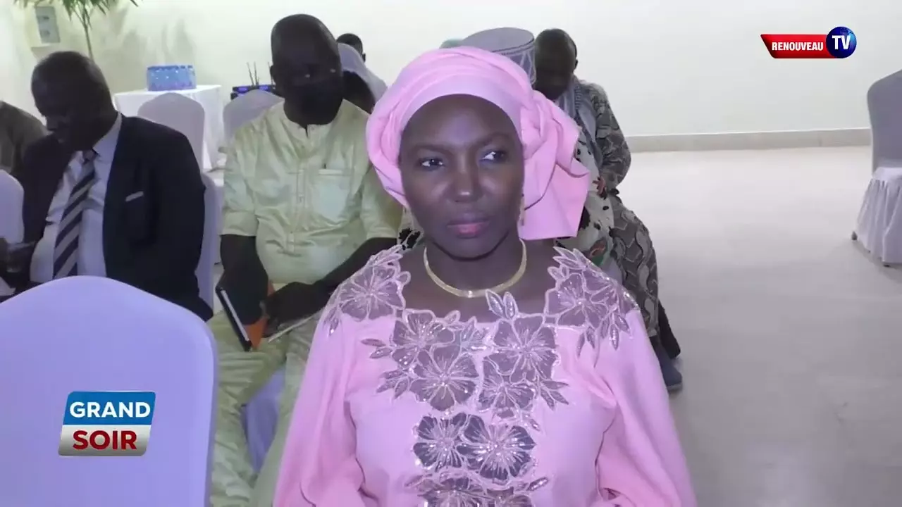 LE GRAND SOIR DU 23 DÉCEMBRE 2025