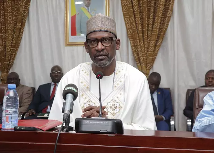 Mali–Algérie : Le ministre Abdoulaye Diop dément le retour de l’ambassadeur malien à Alger