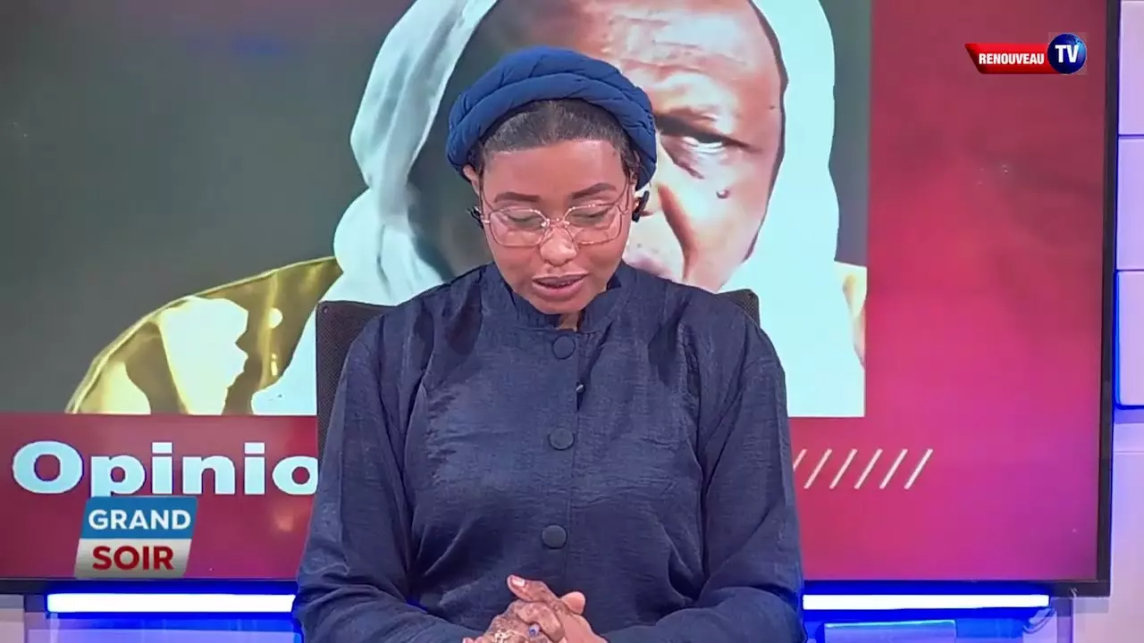 LE GRAND SOIR DU 09 AVRIL 2026