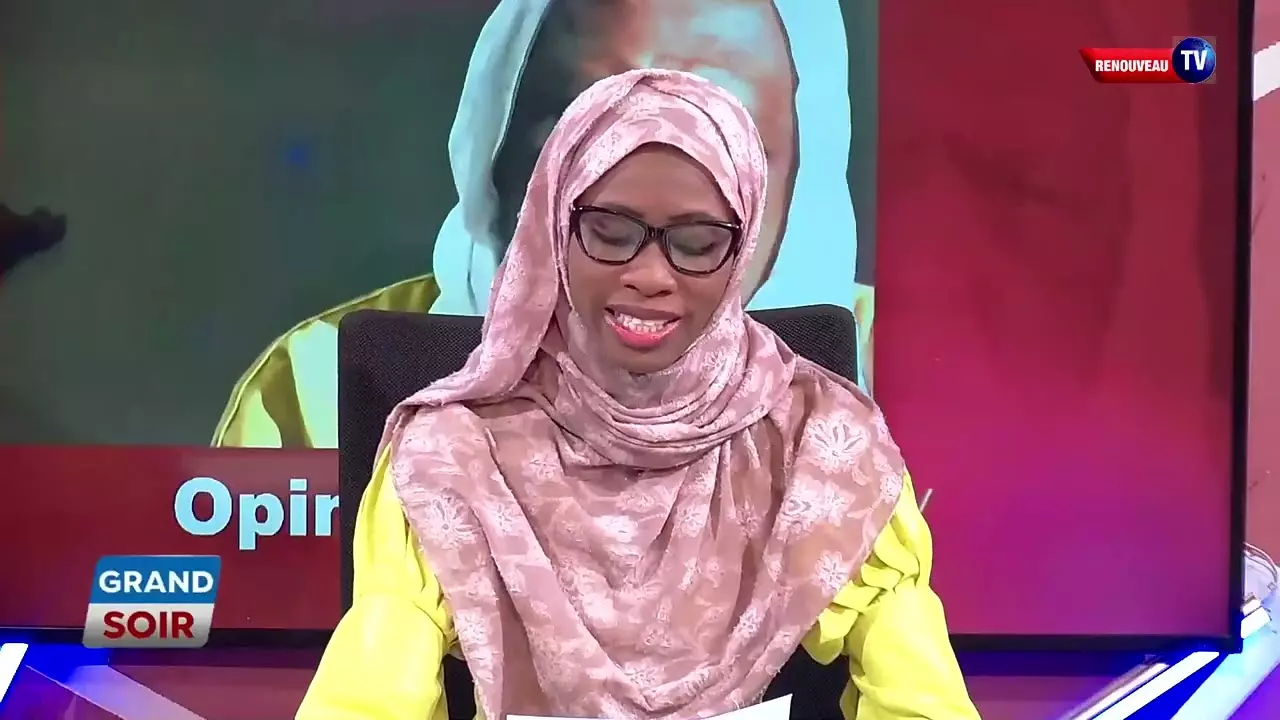 LE GRAND SOIR DU 25 DÉCEMBRE 2025