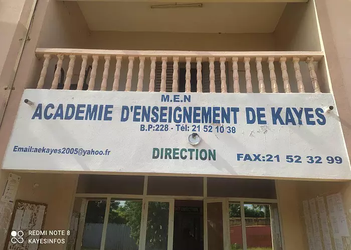 Académie d’enseignement de Kayes : Le gouverneur ordonne une retenue sur salaires de 254 enseignants