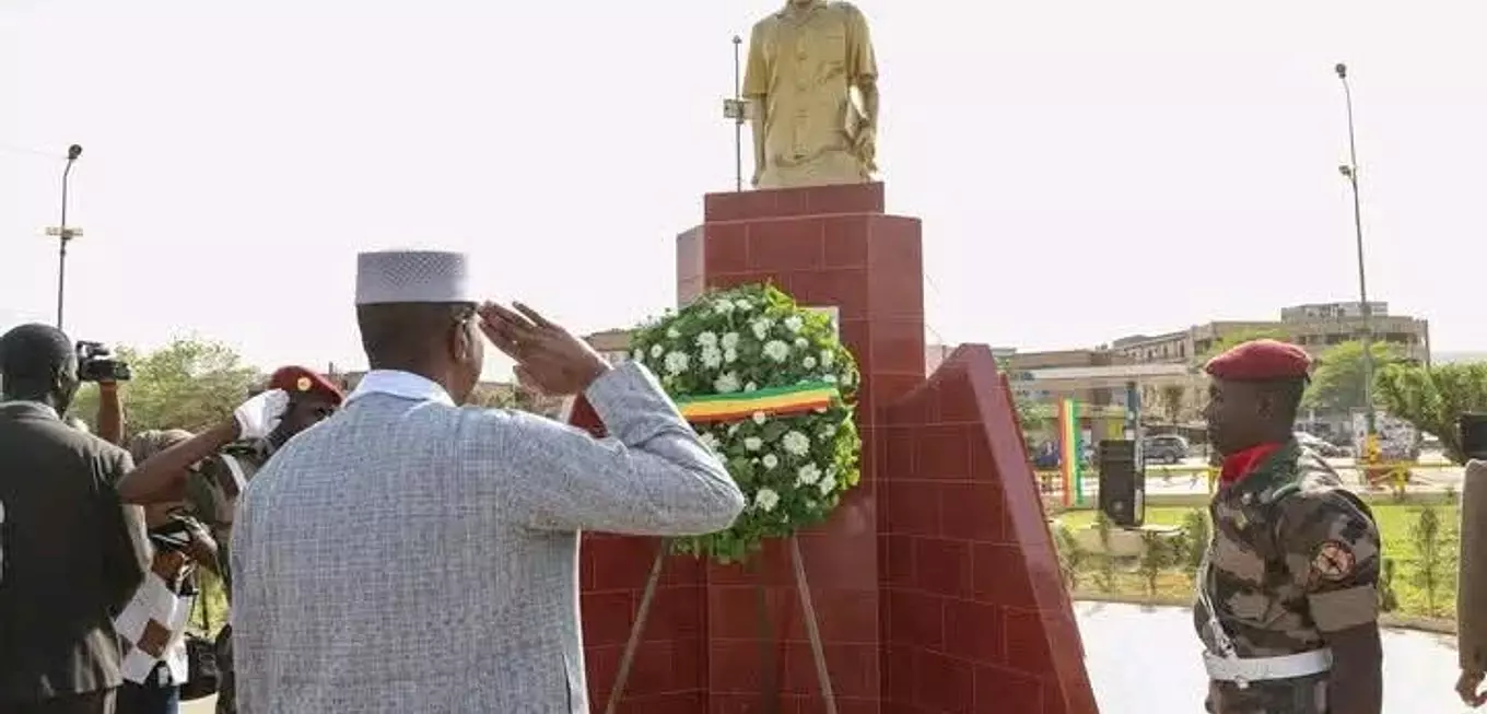 Mort d’Abdoul Karim Camara dit Cabral :  46 ans après les faits, l’AMS UNEM sollicite du gouvernement la déclassification du dossier