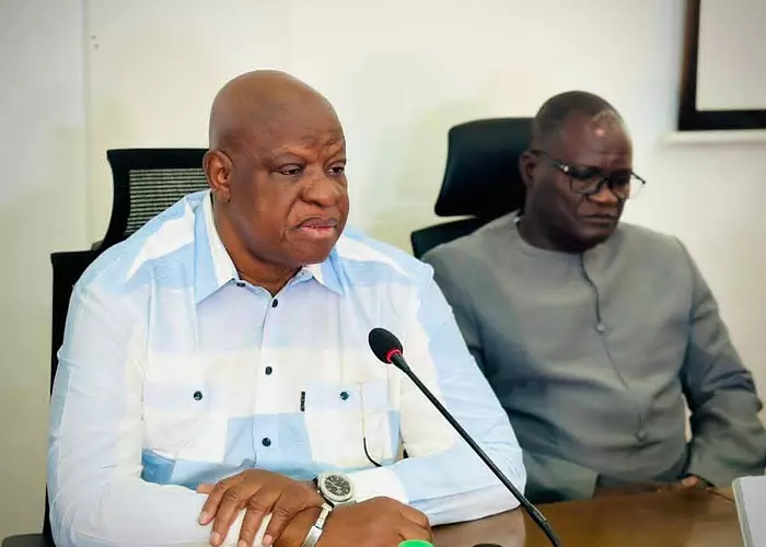 Union nationale des anciens footballeurs du Mali : Les révélations de Cheick Fantamady Diallo sur les rumeurs de scission