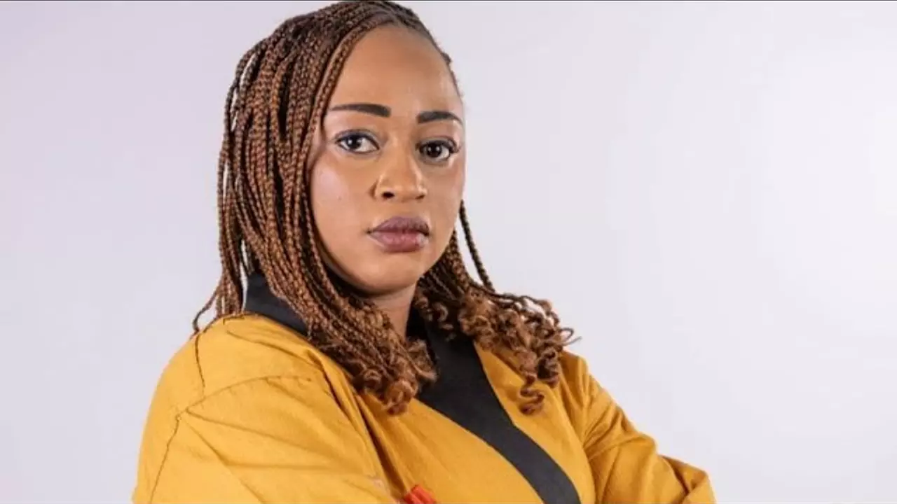 CLUB PLAISIR AVEC MAKOU SY ET LE FRÈRE DE L’INFLUENCEUSE NEISSA