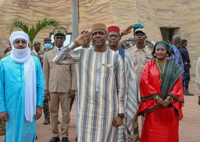Le Premier ministre Abdoulaye Maïga lors de la célébration de journée de l’Afrique : « Après 63 ans, il est temps de dresser le bilan… »