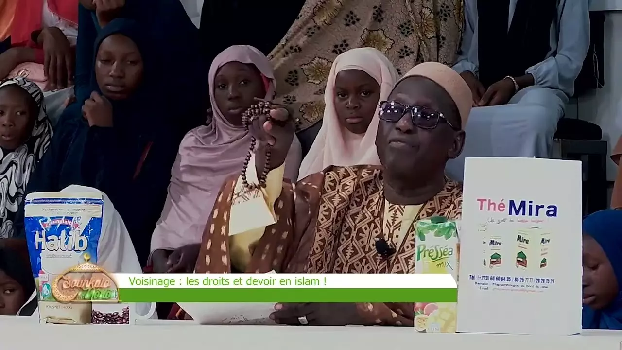 SOUNKALO NOORO AVEC CHEICKNE DIAWARA