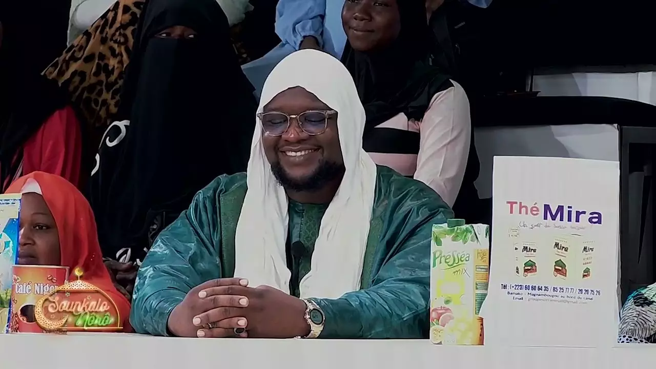 SOUNKALO NOORO POSE LE DEBAT SUR LE LIEN PARENTE