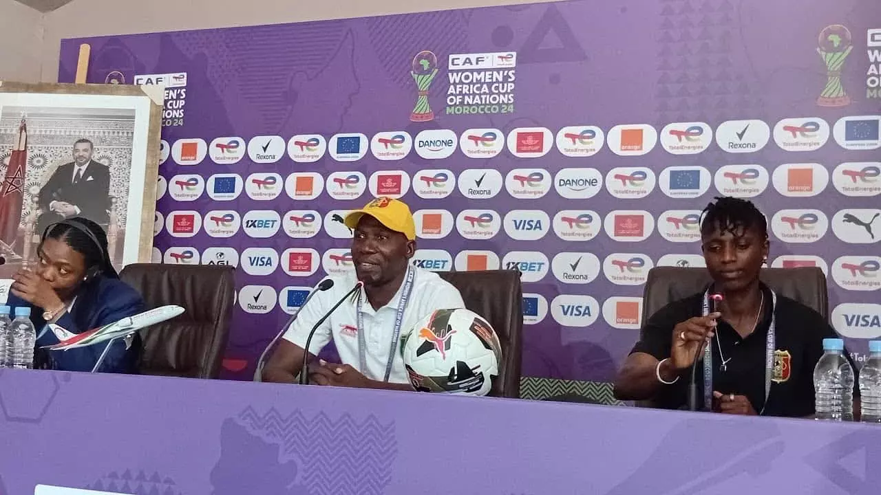 LE GRAND DÉBAT SPORTIF ANALYSE LE PARCOURS DES AIGLES DAMES À CAN FÉMININE AU MAROC