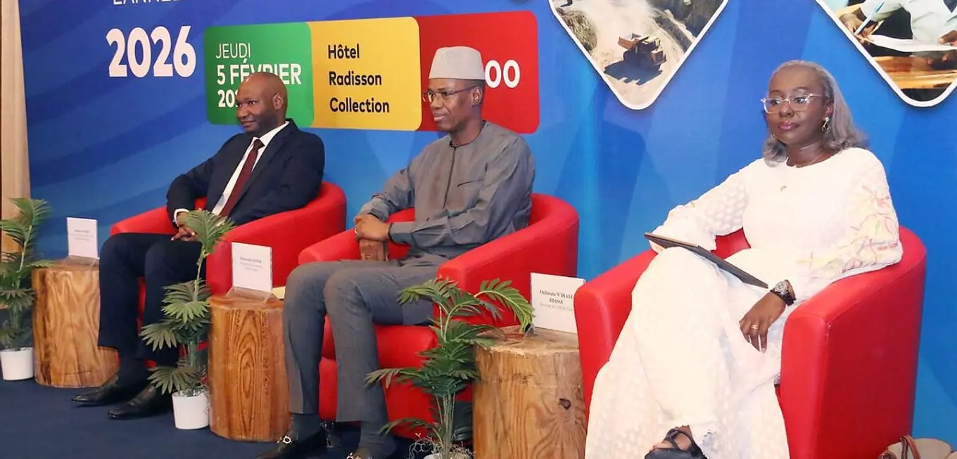 Émission de titres publics : Le Mali entend mobiliser 1 450 milliards FCFA en 2026