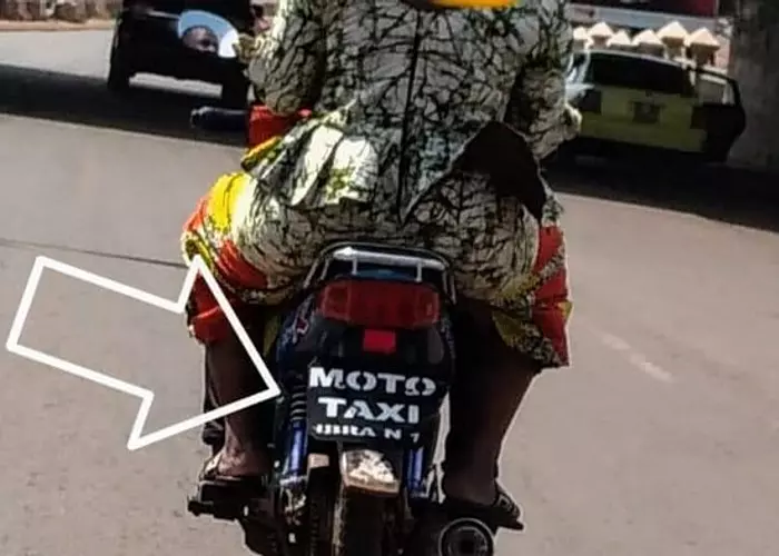 Montée en puissance des VTC et des mototaxis à Bamako : Les conducteurs de taxi dénoncent une concurrence déloyale