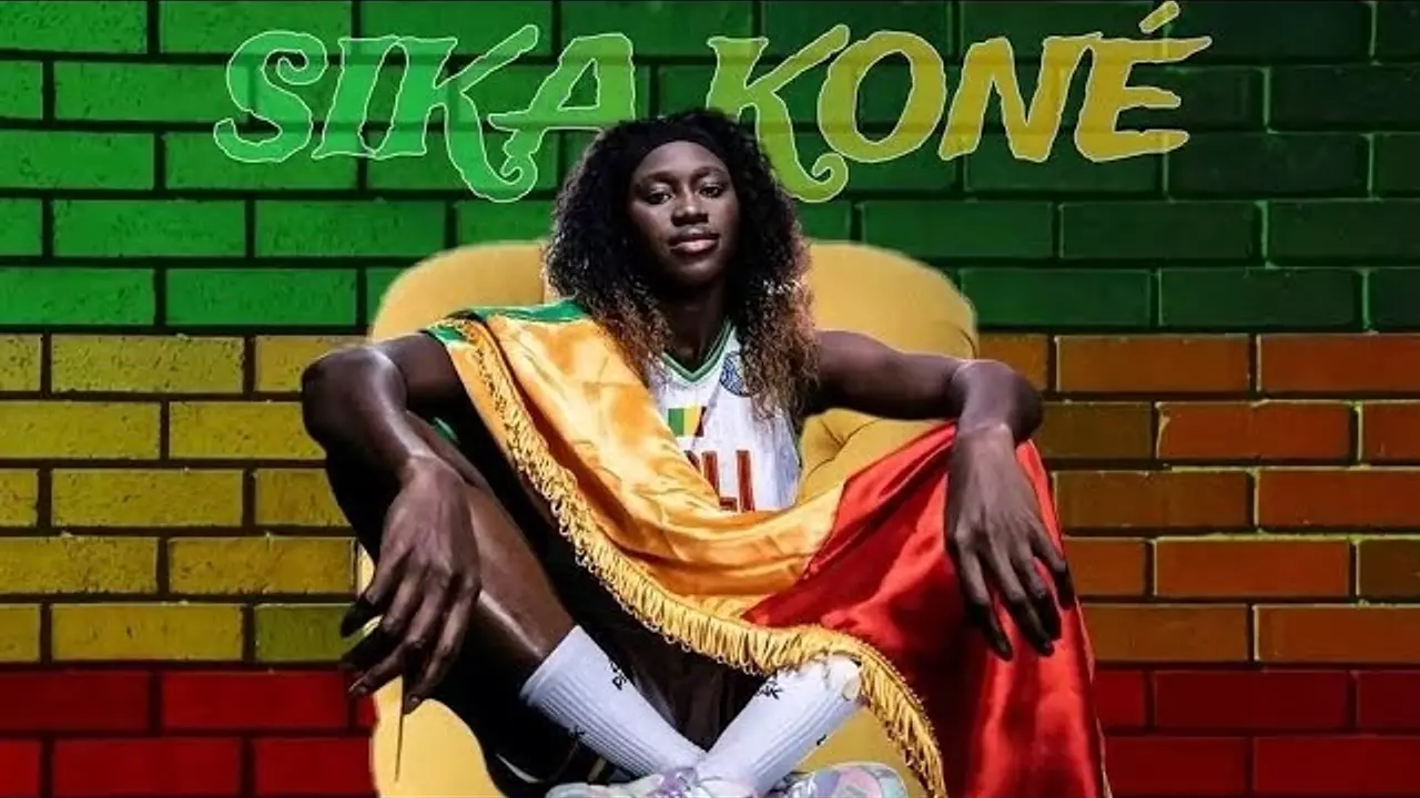LE GRAND DÉBAT SPORTIF DÉCORTIQUE LE PROBLÈME DE SIKA KONÉ AVEC SON CLUB