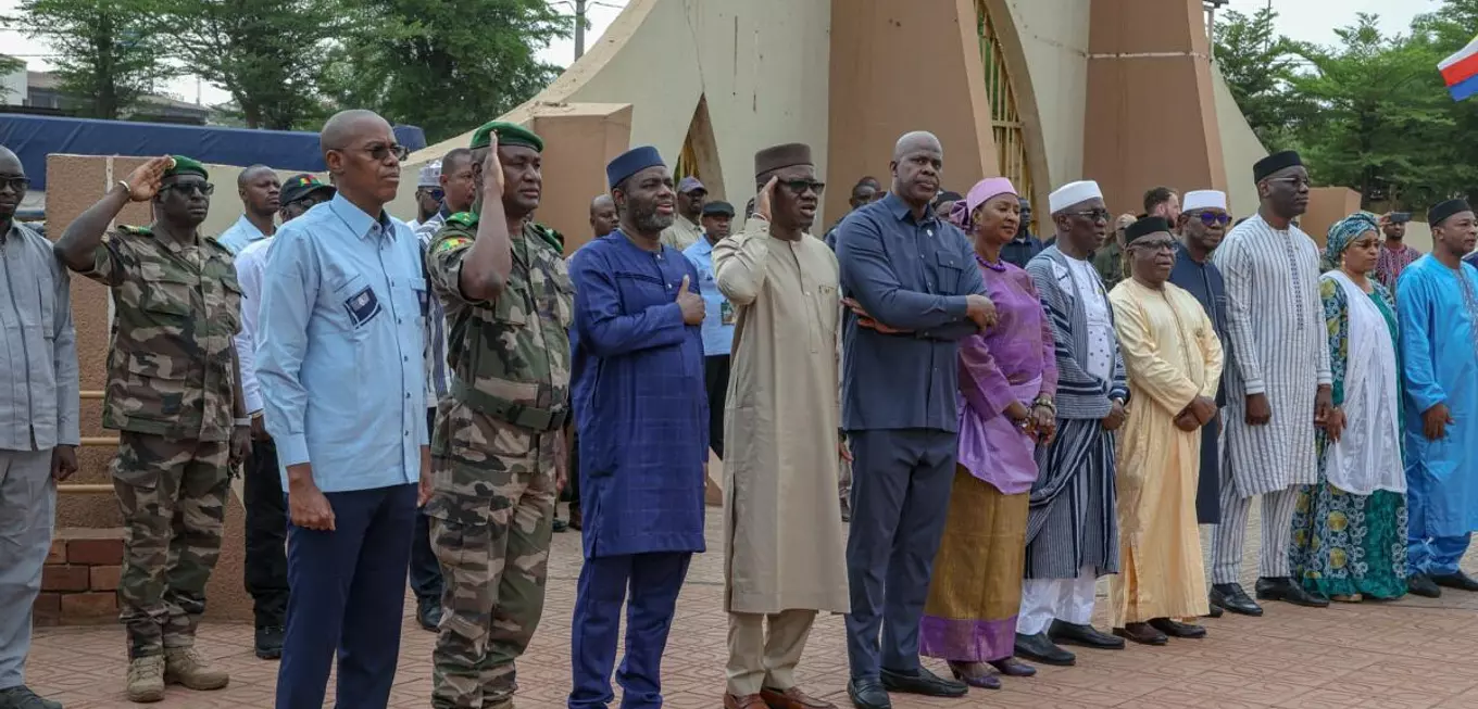Jour de l’Afrique : Le Mali lance les activités de la Semaine Nationale de l’intégration Africaine 2026