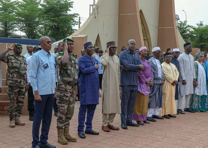Jour de l’Afrique : Le Mali lance les activités de la Semaine Nationale de l’intégration Africaine 2026